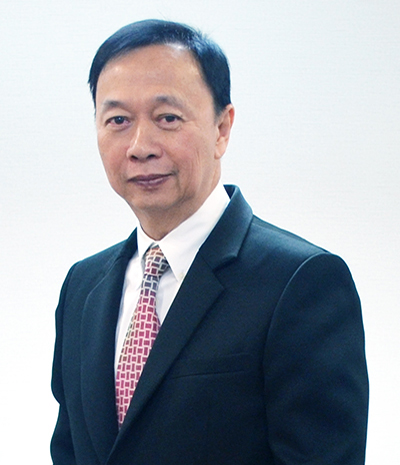 คุณธงชัย ตันสุทัตต์