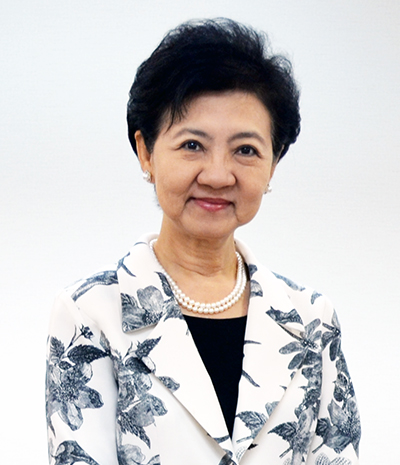 คุณพิกุล-ทักษิณวารจาร