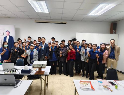 Training ISO 9001:2026 27 August 2026